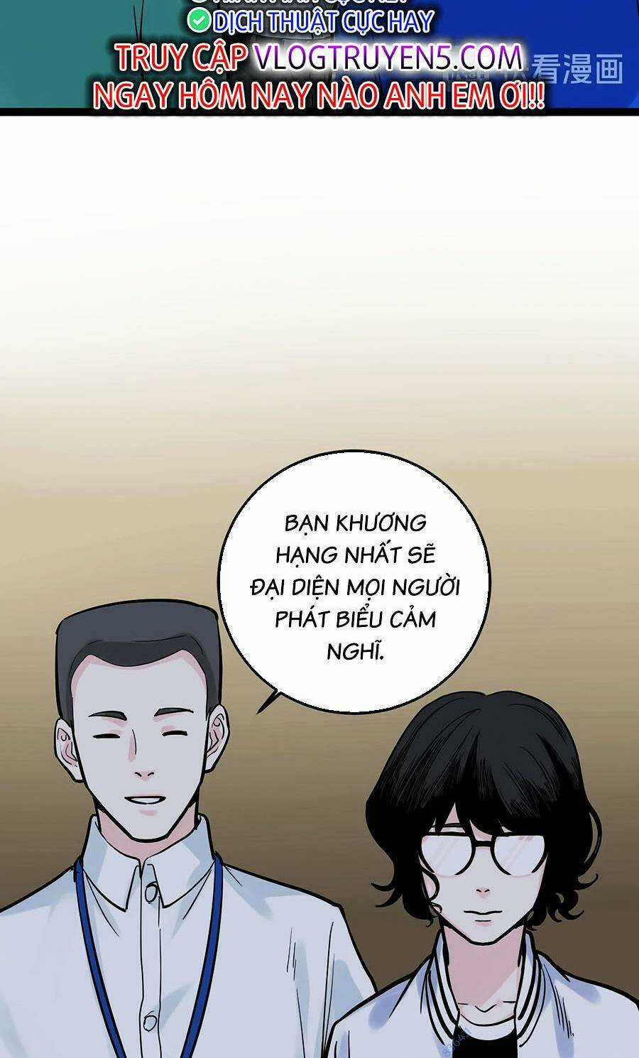 Tinh Thần Đại Hải Của Học Bá Chapter 32 trang 69