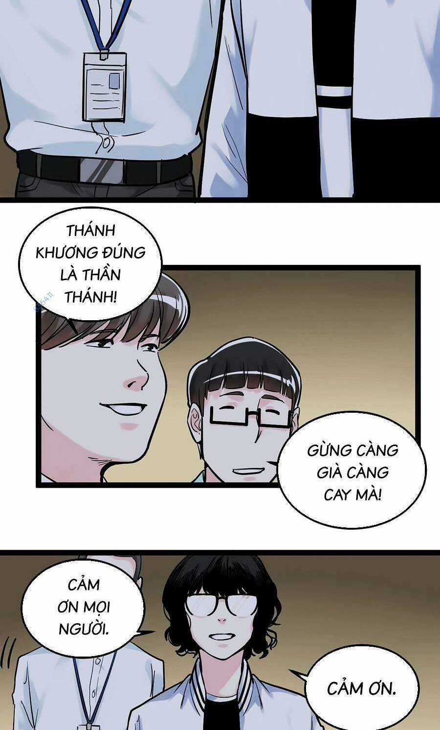 Tinh Thần Đại Hải Của Học Bá Chapter 32 trang 70