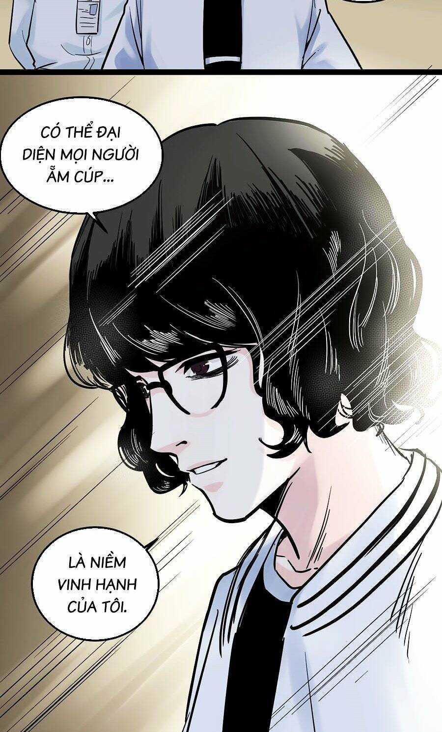 Tinh Thần Đại Hải Của Học Bá Chapter 32 trang 71