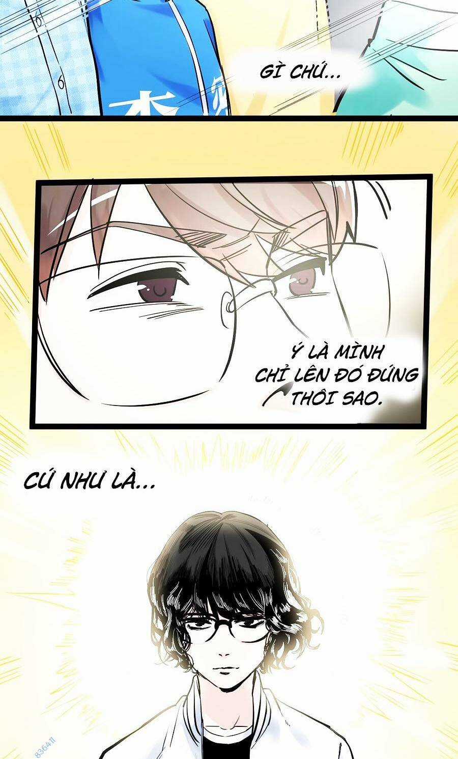 Tinh Thần Đại Hải Của Học Bá Chapter 32 trang 73