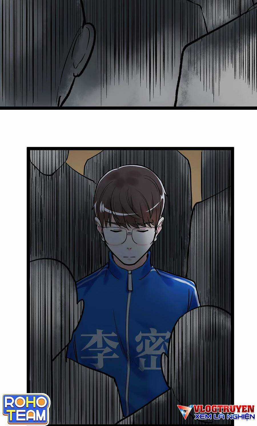 Tinh Thần Đại Hải Của Học Bá Chapter 32 trang 77