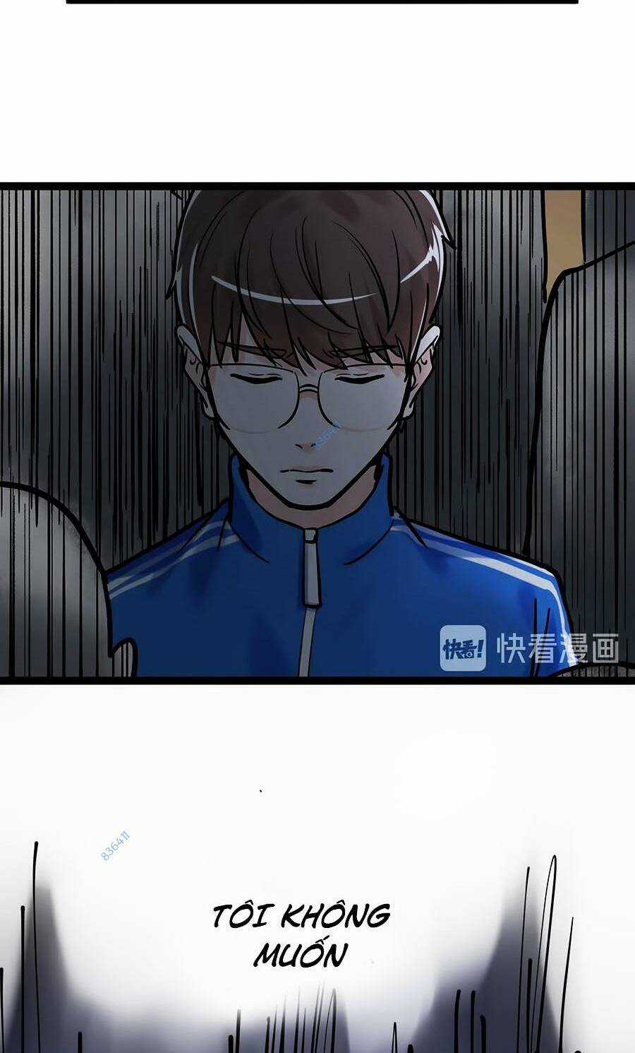 Tinh Thần Đại Hải Của Học Bá Chapter 32 trang 78