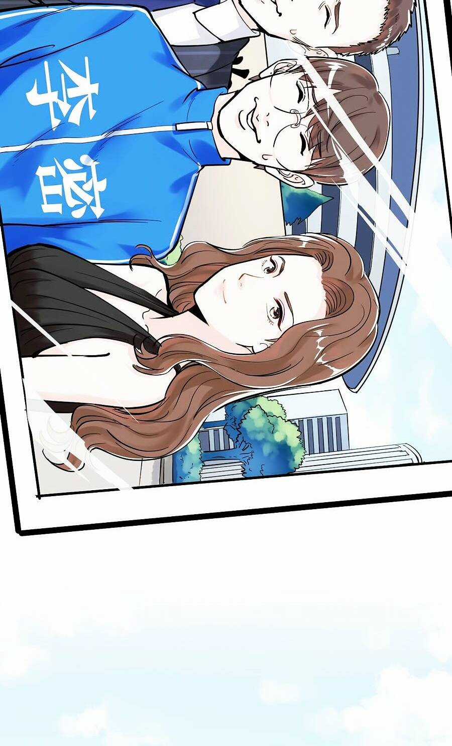 Tinh Thần Đại Hải Của Học Bá Chapter 32 trang 8