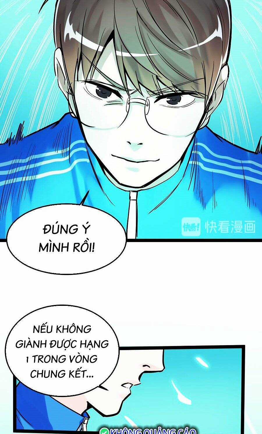 Tinh Thần Đại Hải Của Học Bá Chapter 32 trang 87