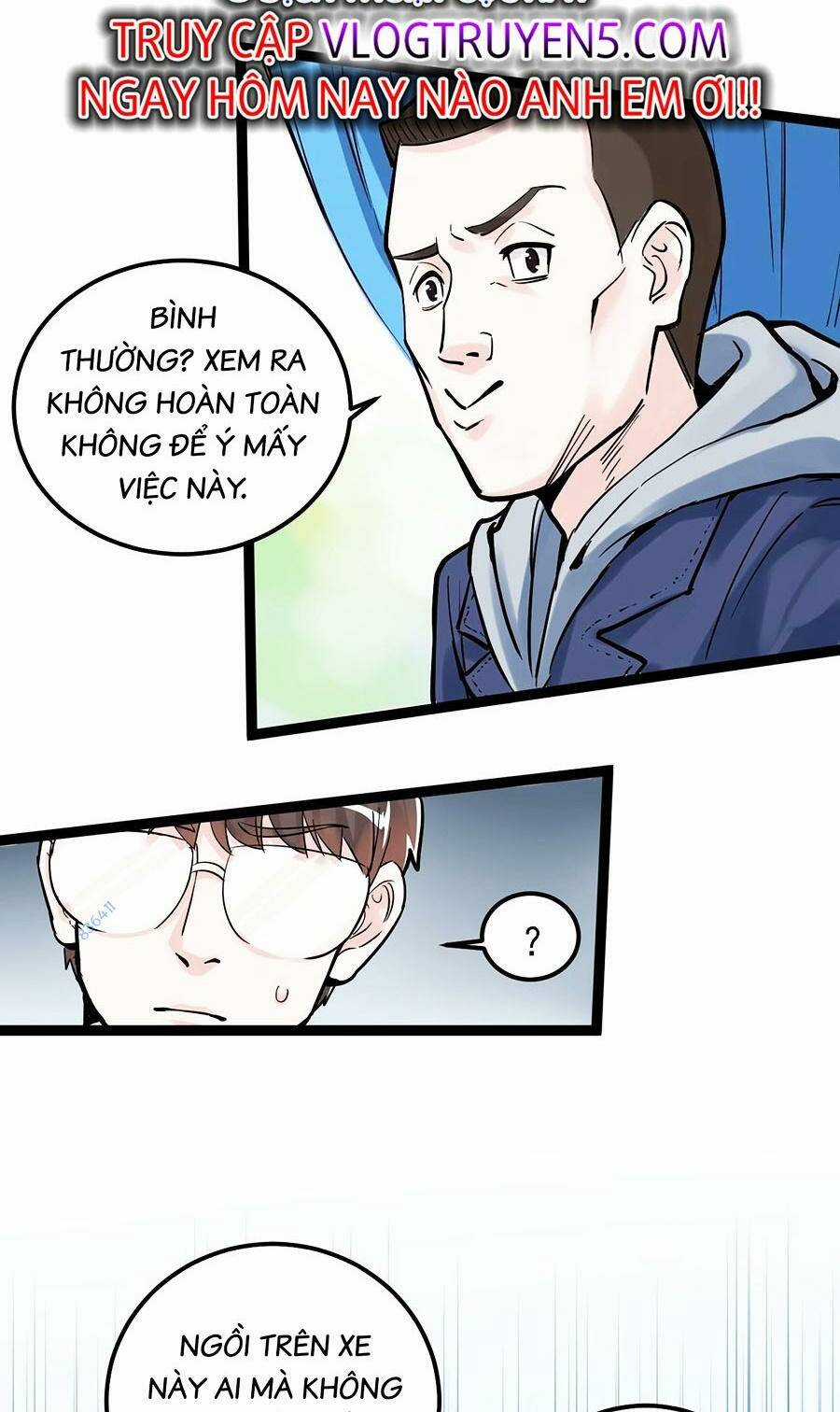 Tinh Thần Đại Hải Của Học Bá Chapter 33 trang 30