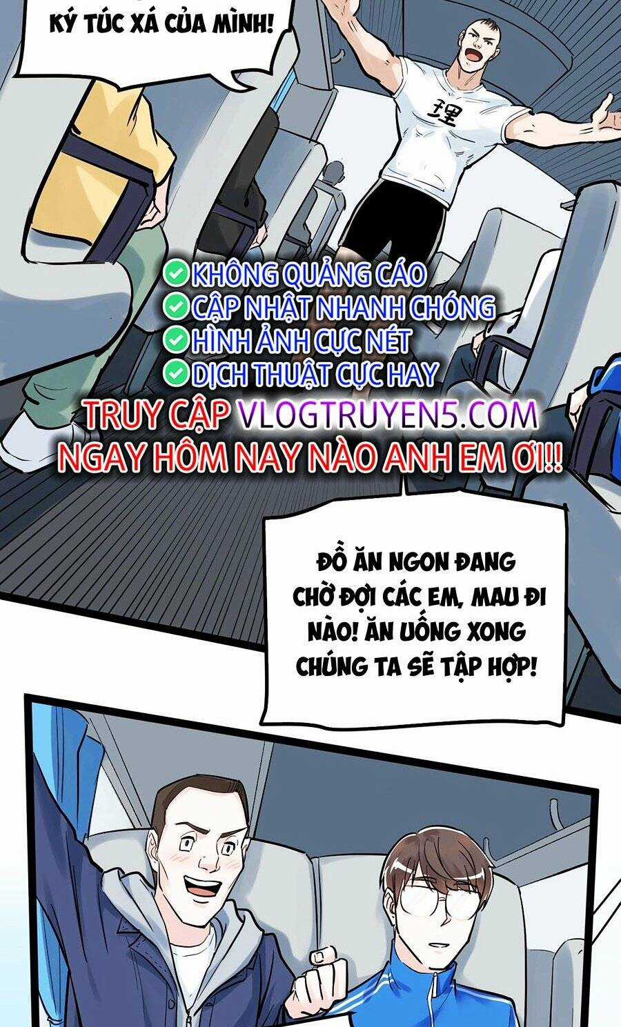 Tinh Thần Đại Hải Của Học Bá Chapter 33 trang 47