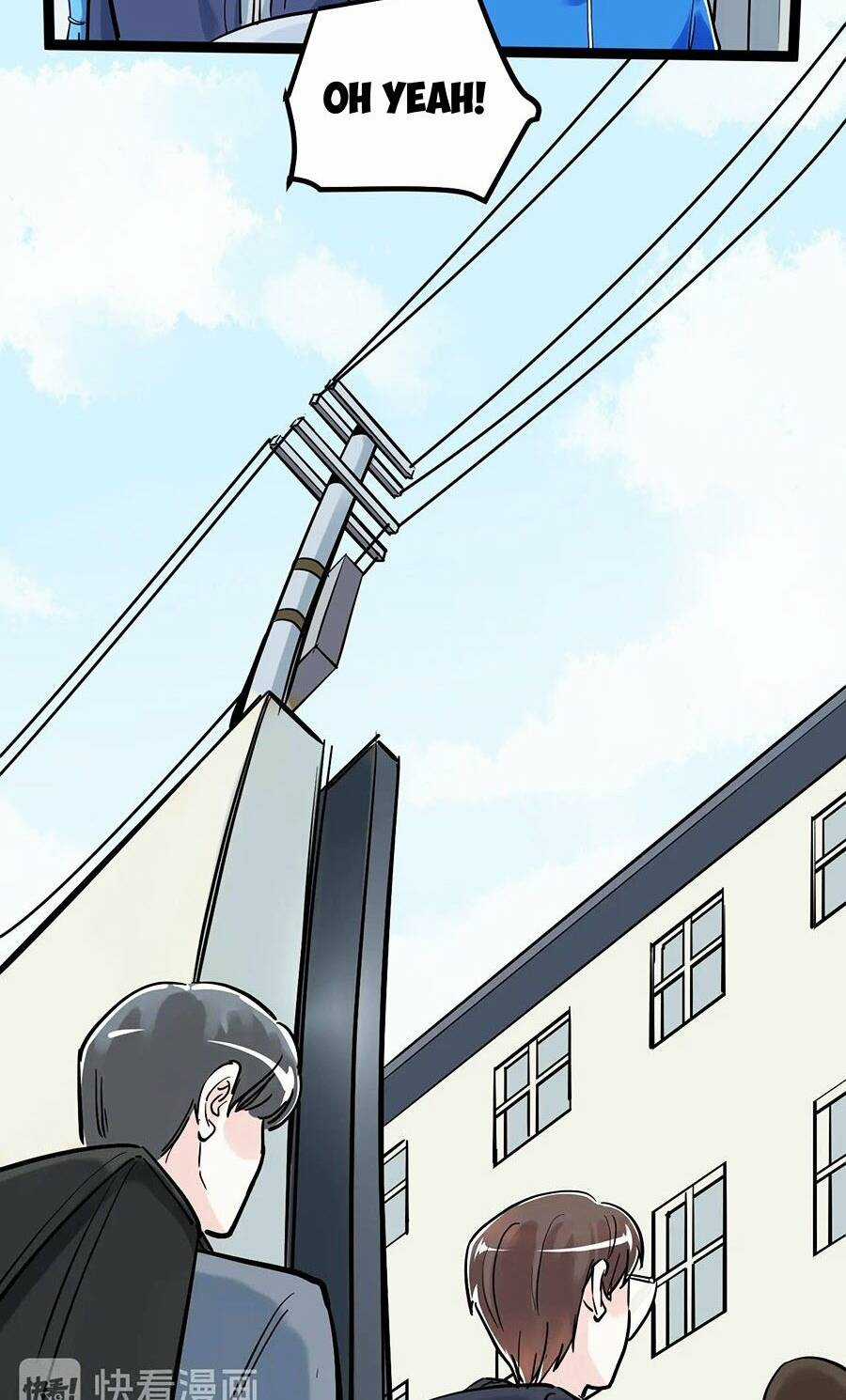 Tinh Thần Đại Hải Của Học Bá Chapter 33 trang 48