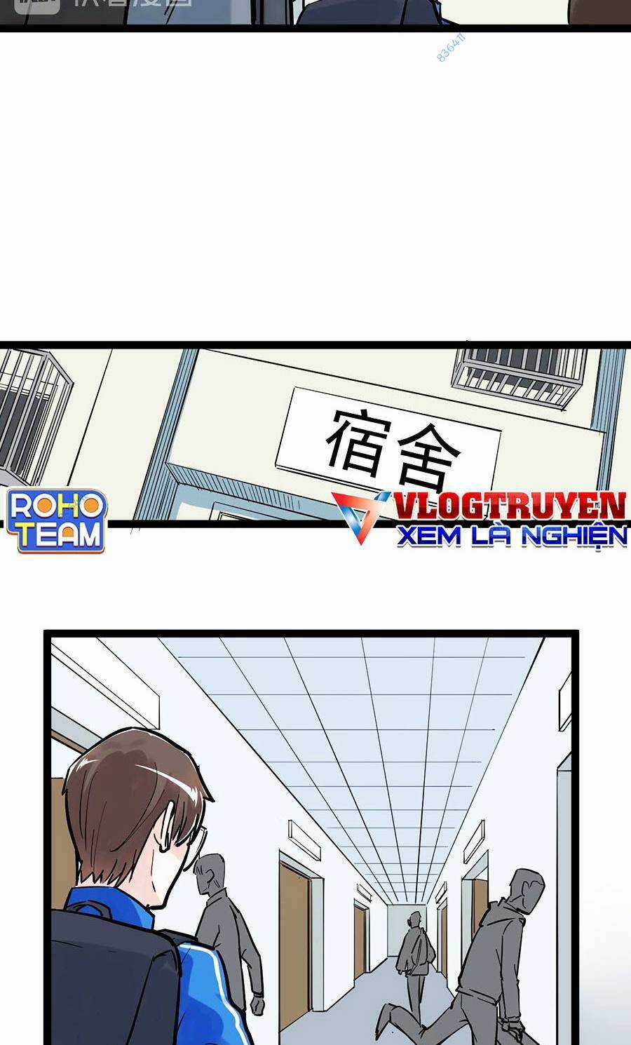 Tinh Thần Đại Hải Của Học Bá Chapter 33 trang 49