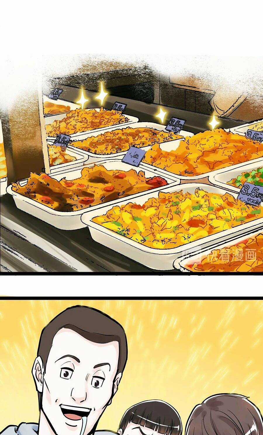 Tinh Thần Đại Hải Của Học Bá Chapter 33 trang 52