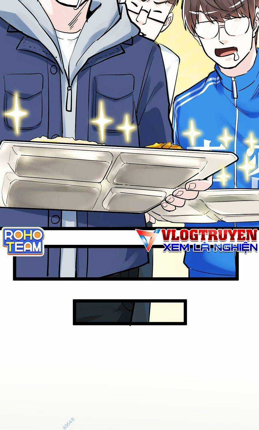 Tinh Thần Đại Hải Của Học Bá Chapter 33 trang 53