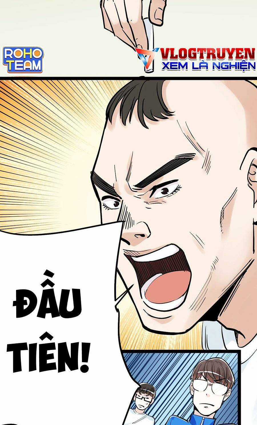 Tinh Thần Đại Hải Của Học Bá Chapter 33 trang 57