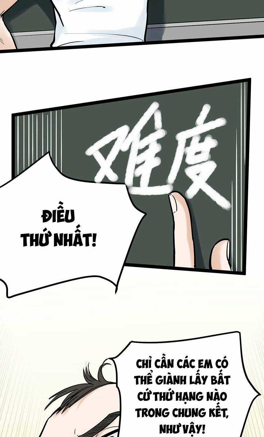 Tinh Thần Đại Hải Của Học Bá Chapter 33 trang 59