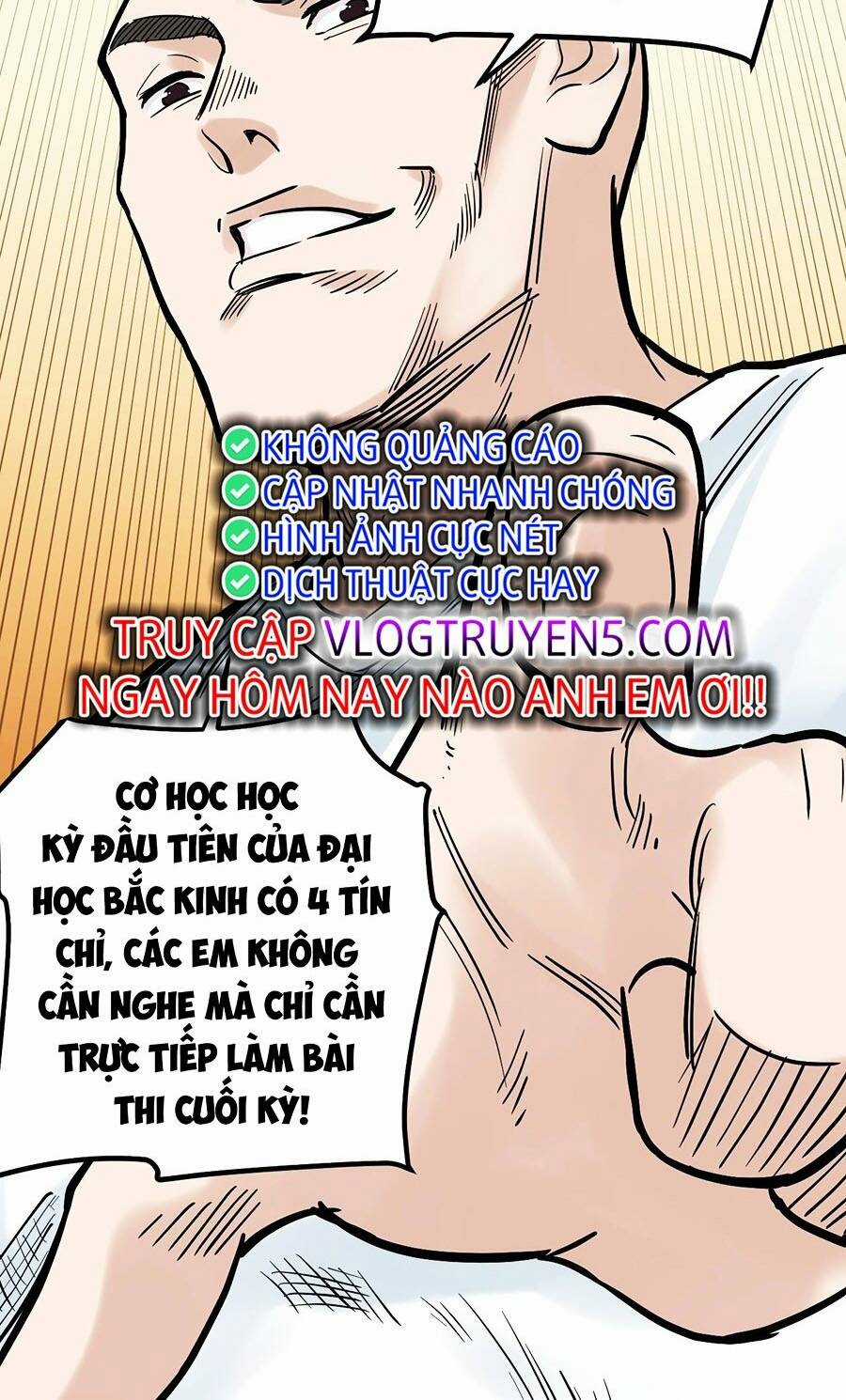 Tinh Thần Đại Hải Của Học Bá Chapter 33 trang 60