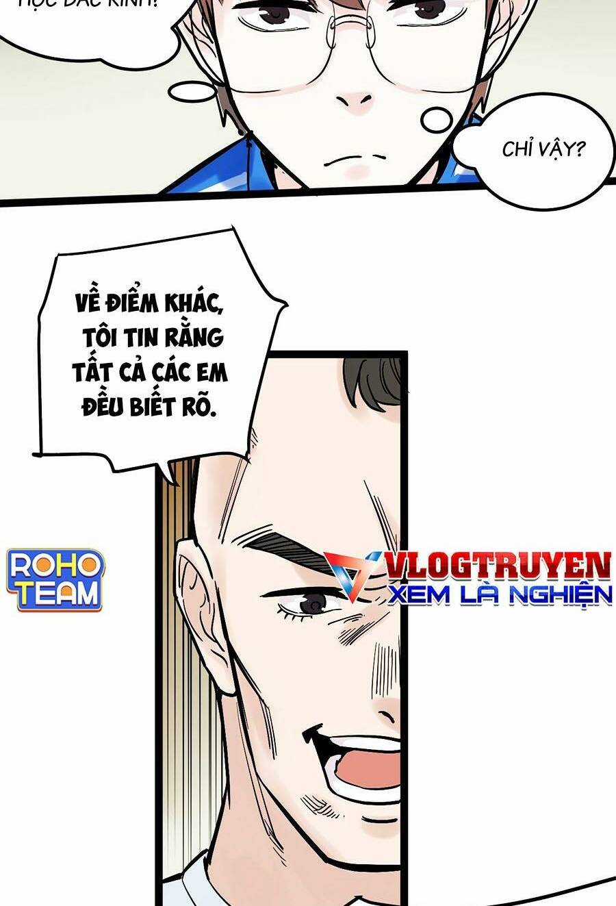 Tinh Thần Đại Hải Của Học Bá Chapter 33 trang 62