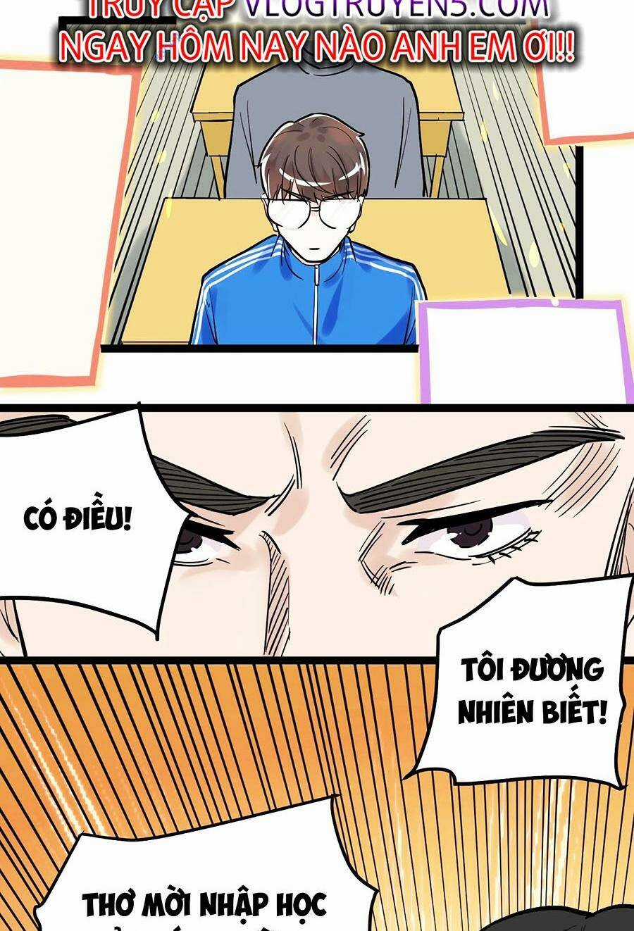 Tinh Thần Đại Hải Của Học Bá Chapter 33 trang 65