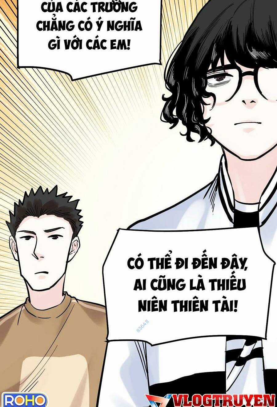 Tinh Thần Đại Hải Của Học Bá Chapter 33 trang 66