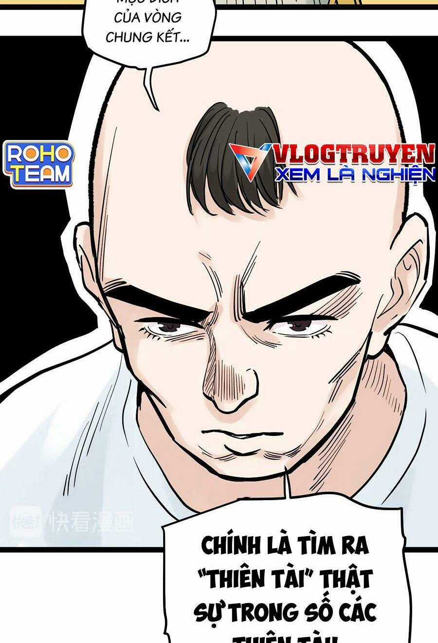 Tinh Thần Đại Hải Của Học Bá Chapter 33 trang 74