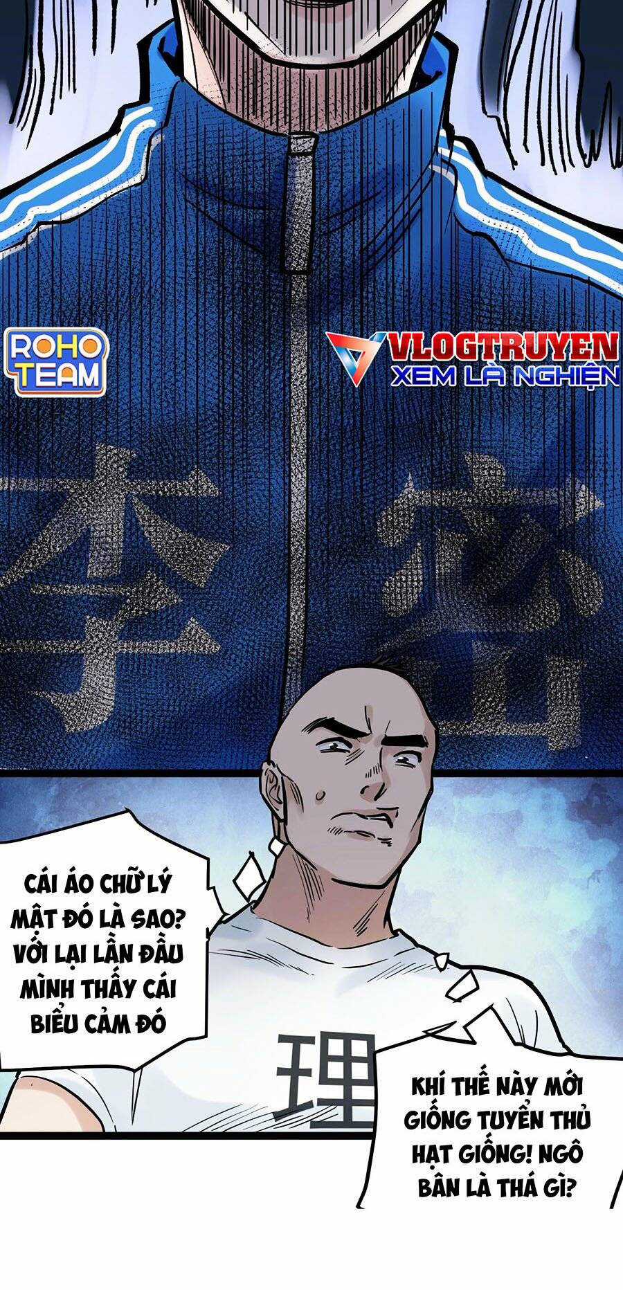 Tinh Thần Đại Hải Của Học Bá Chapter 33 trang 79