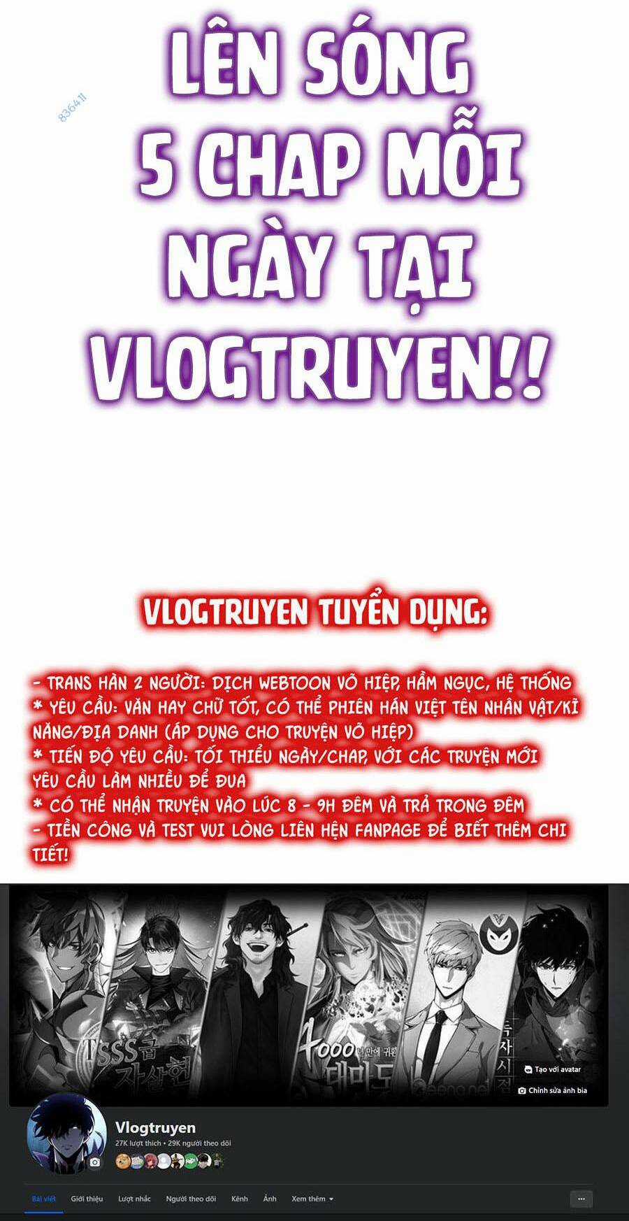 Tinh Thần Đại Hải Của Học Bá Chapter 34 trang 2