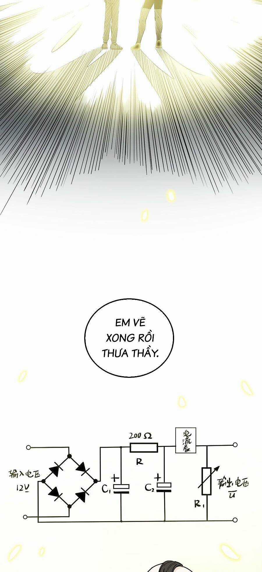 Tinh Thần Đại Hải Của Học Bá Chapter 34 trang 28