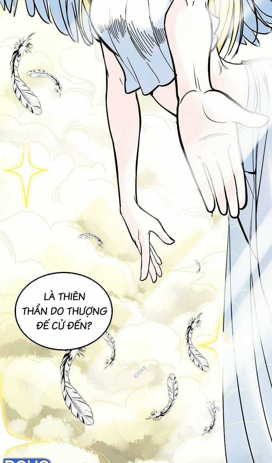 Tinh Thần Đại Hải Của Học Bá Chapter 34 trang 42