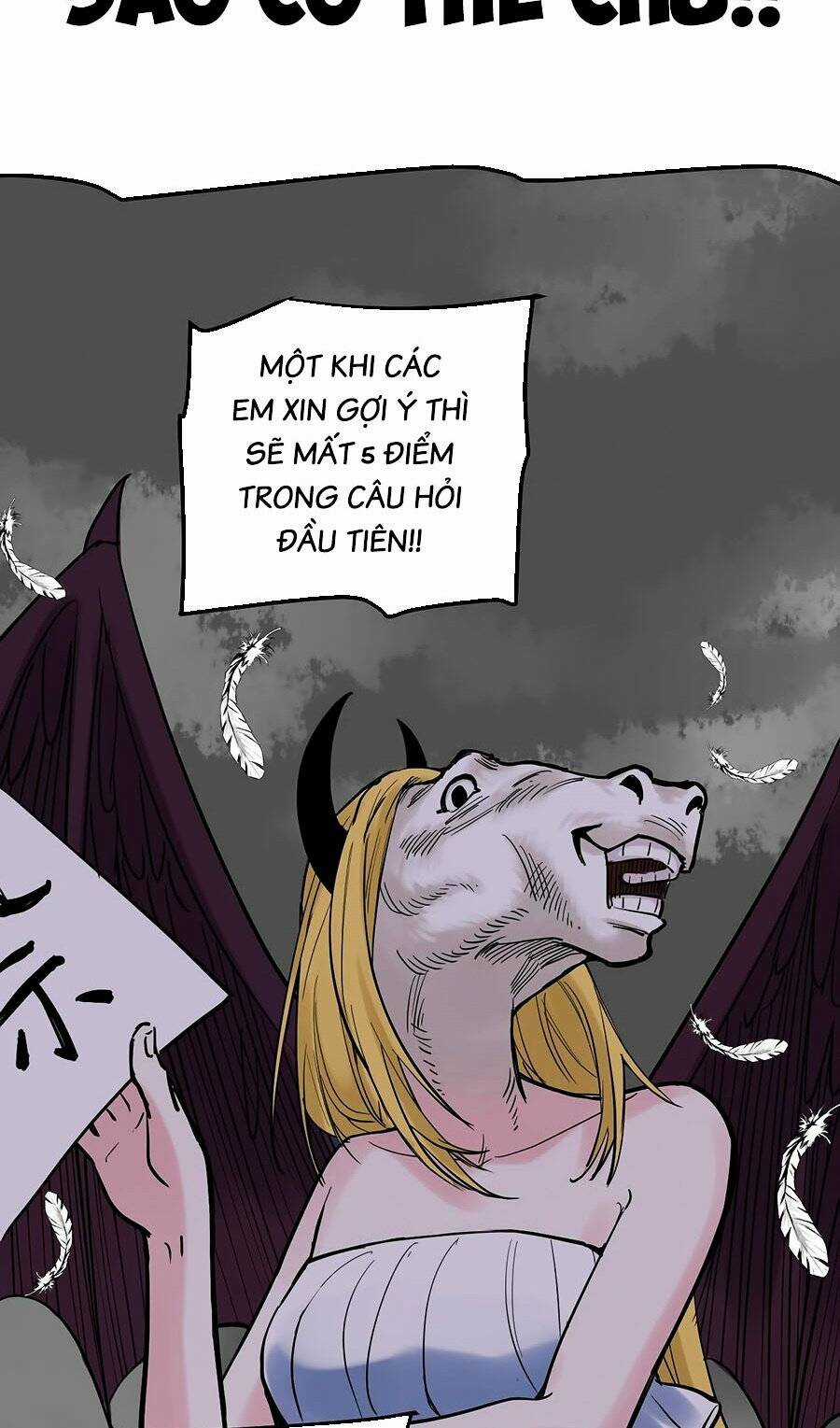 Tinh Thần Đại Hải Của Học Bá Chapter 34 trang 44