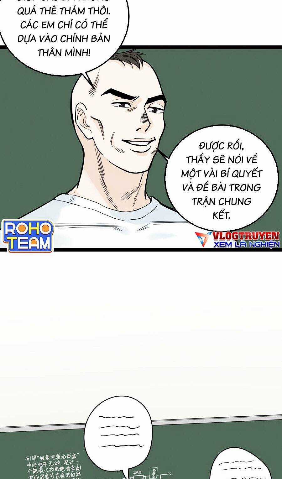 Tinh Thần Đại Hải Của Học Bá Chapter 34 trang 48