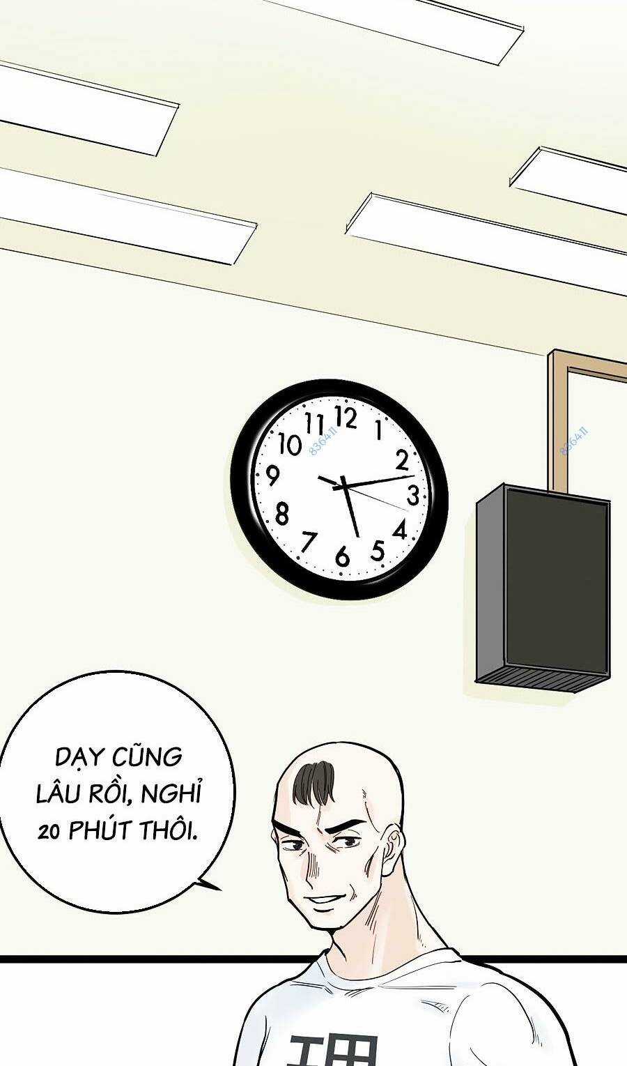 Tinh Thần Đại Hải Của Học Bá Chapter 34 trang 50