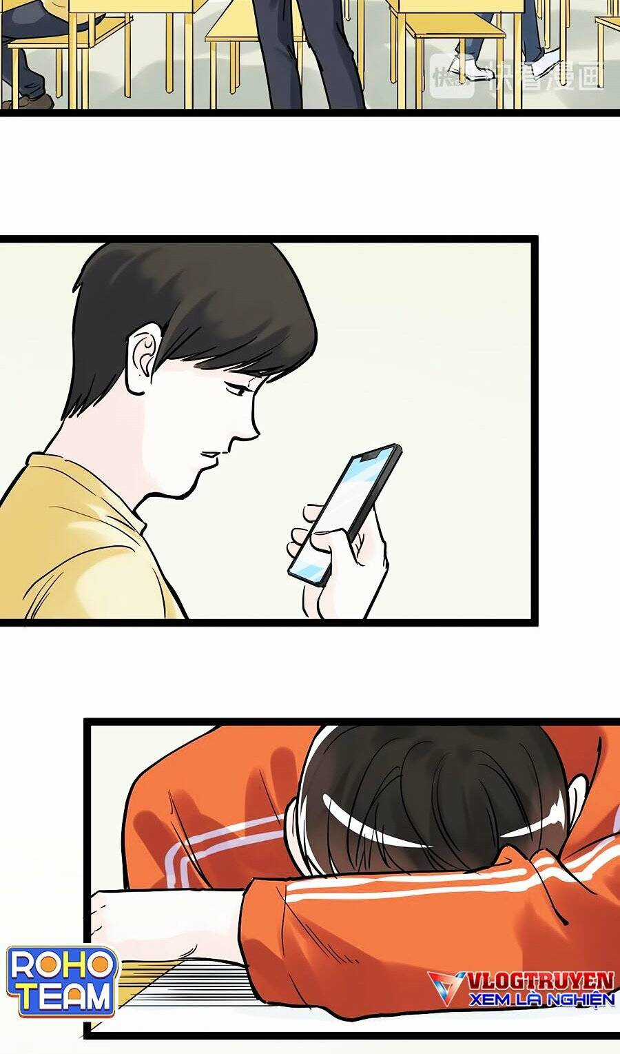 Tinh Thần Đại Hải Của Học Bá Chapter 34 trang 52