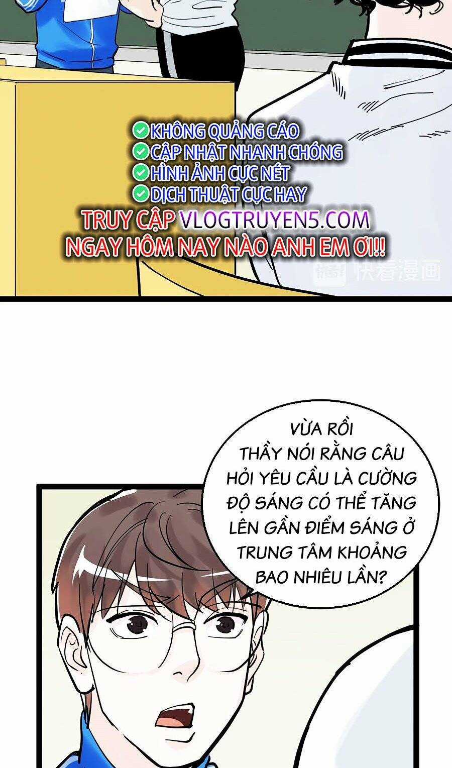 Tinh Thần Đại Hải Của Học Bá Chapter 34 trang 55