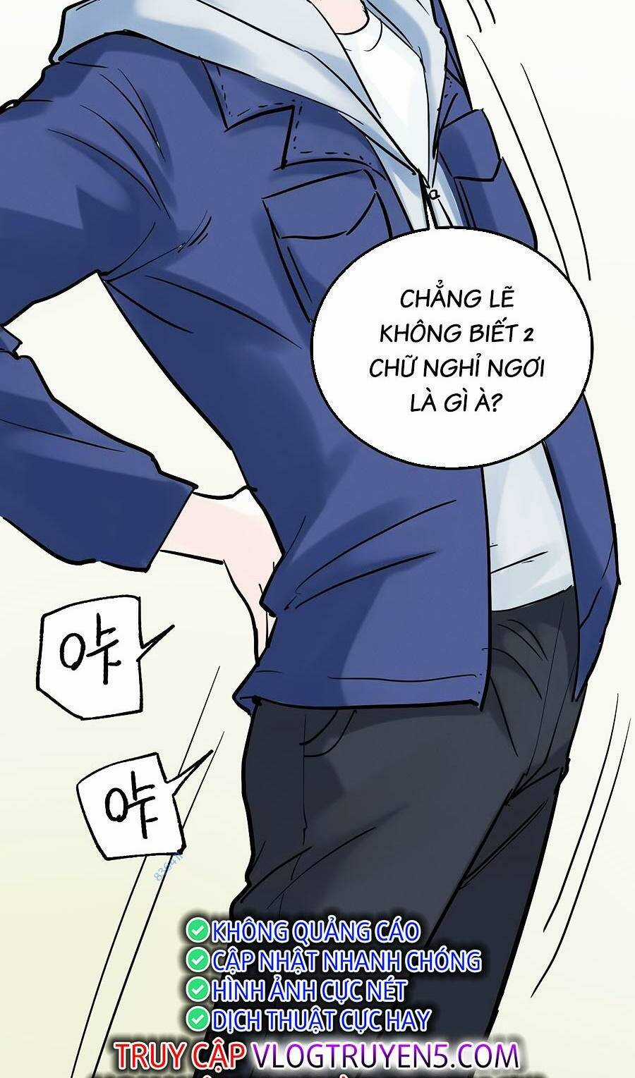 Tinh Thần Đại Hải Của Học Bá Chapter 34 trang 58