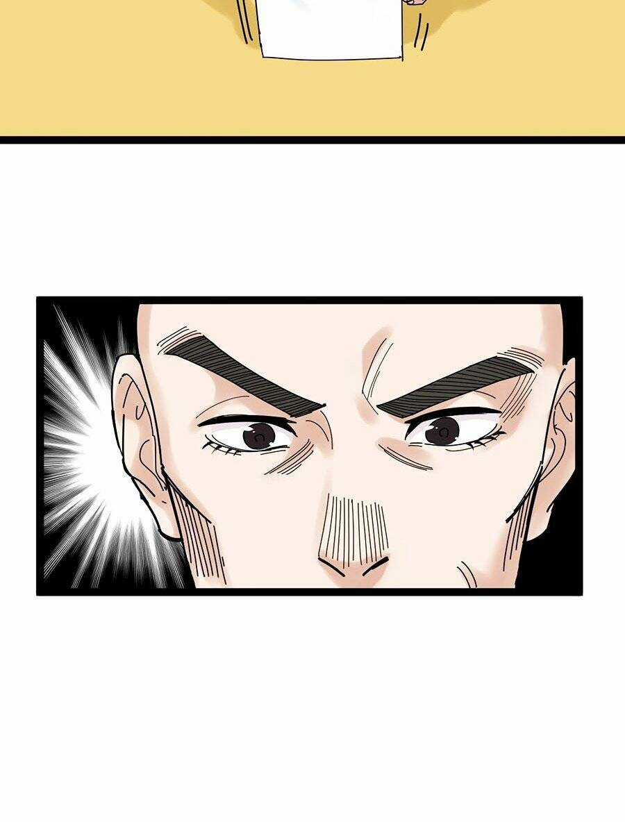 Tinh Thần Đại Hải Của Học Bá Chapter 35 trang 10