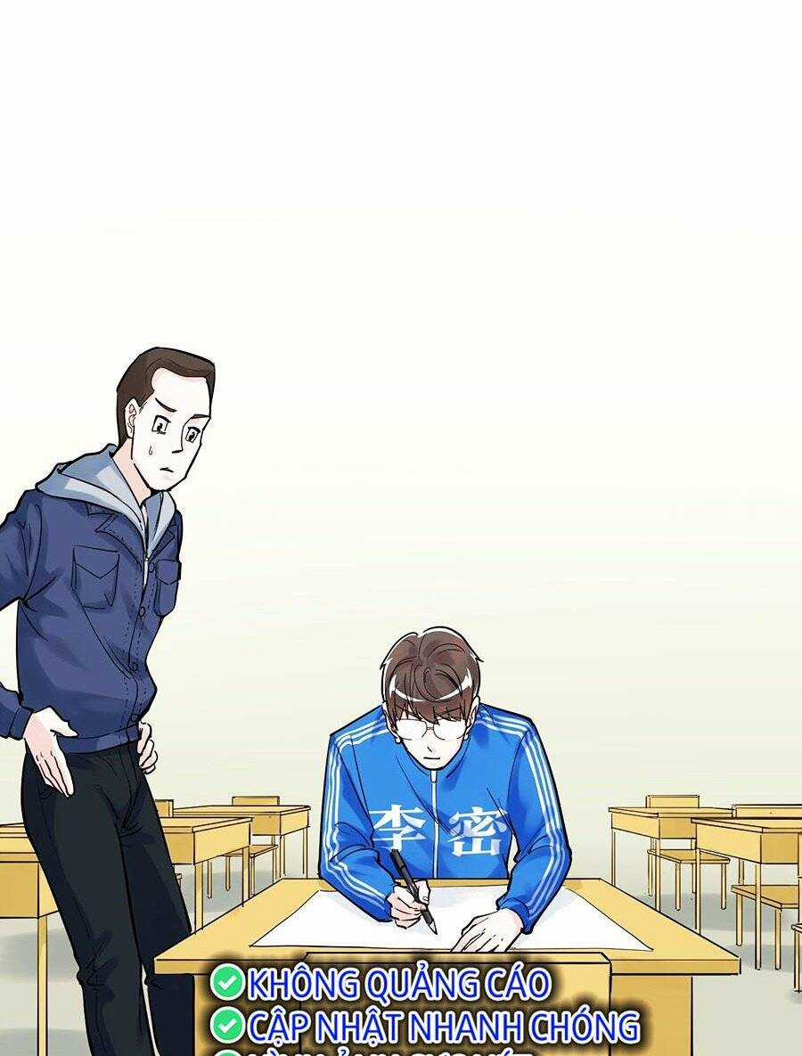 Tinh Thần Đại Hải Của Học Bá Chapter 35 trang 11