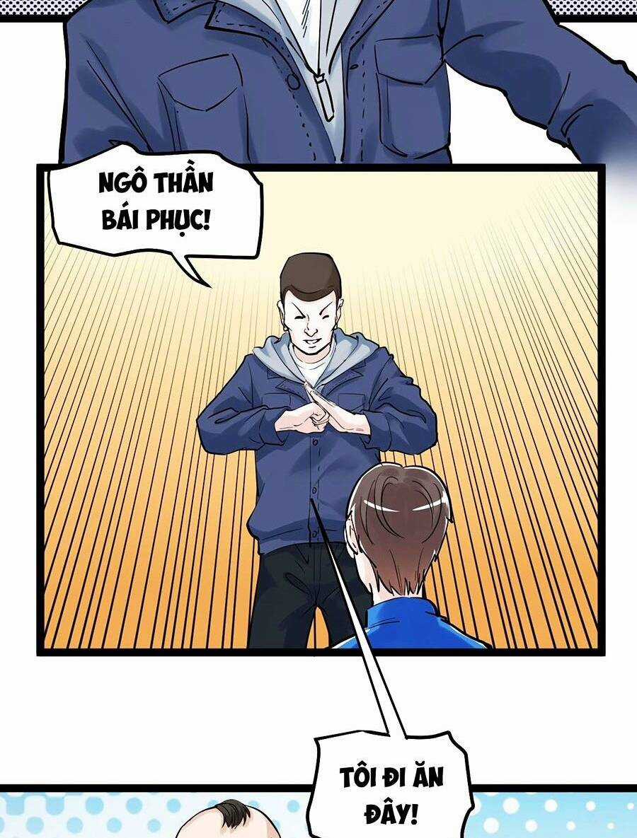 Tinh Thần Đại Hải Của Học Bá Chapter 35 trang 15