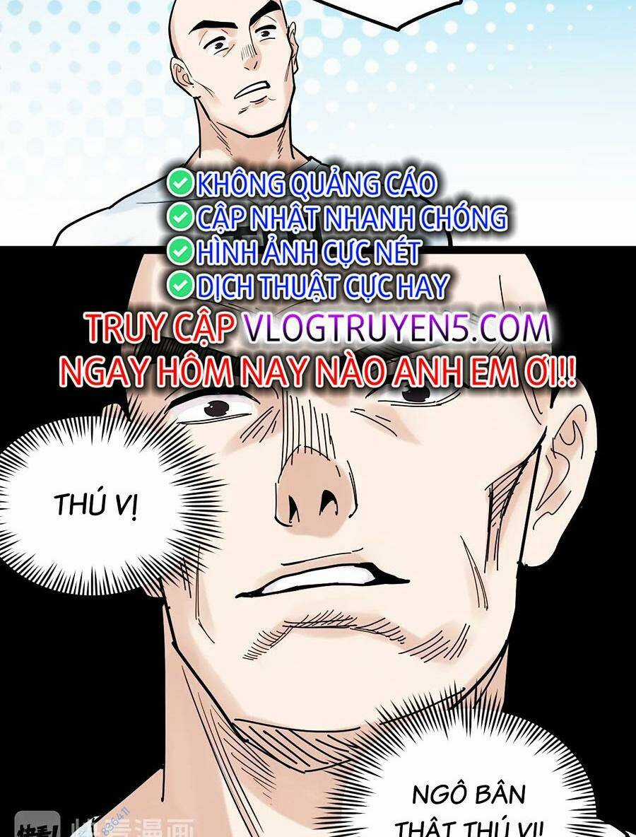 Tinh Thần Đại Hải Của Học Bá Chapter 35 trang 16