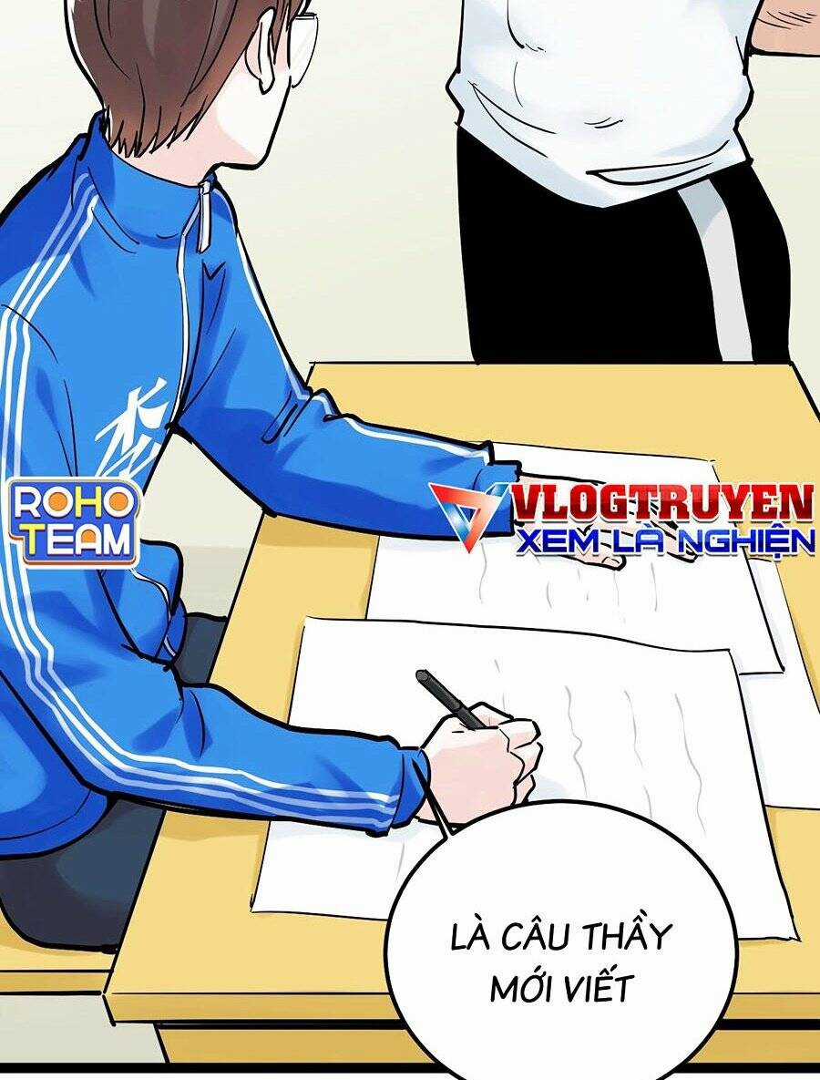 Tinh Thần Đại Hải Của Học Bá Chapter 35 trang 18