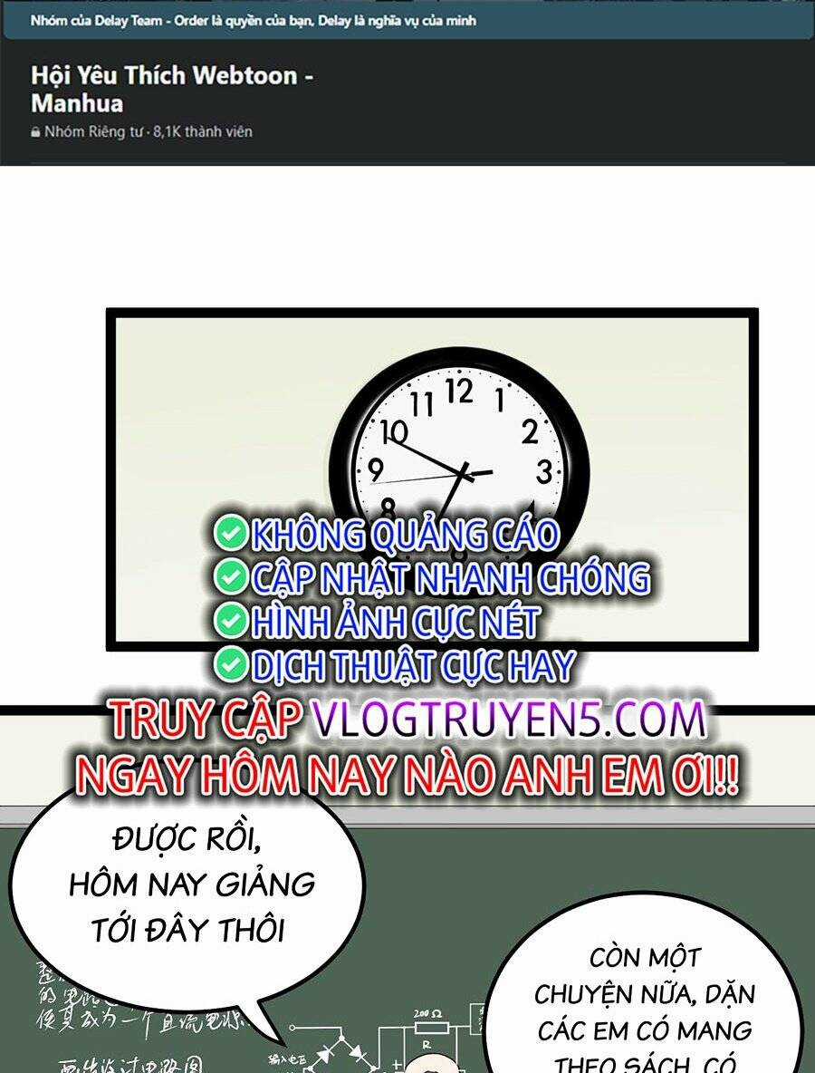 Tinh Thần Đại Hải Của Học Bá Chapter 35 trang 2