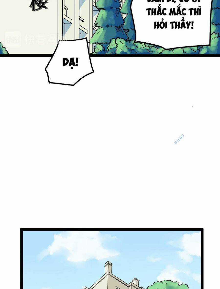 Tinh Thần Đại Hải Của Học Bá Chapter 35 trang 24