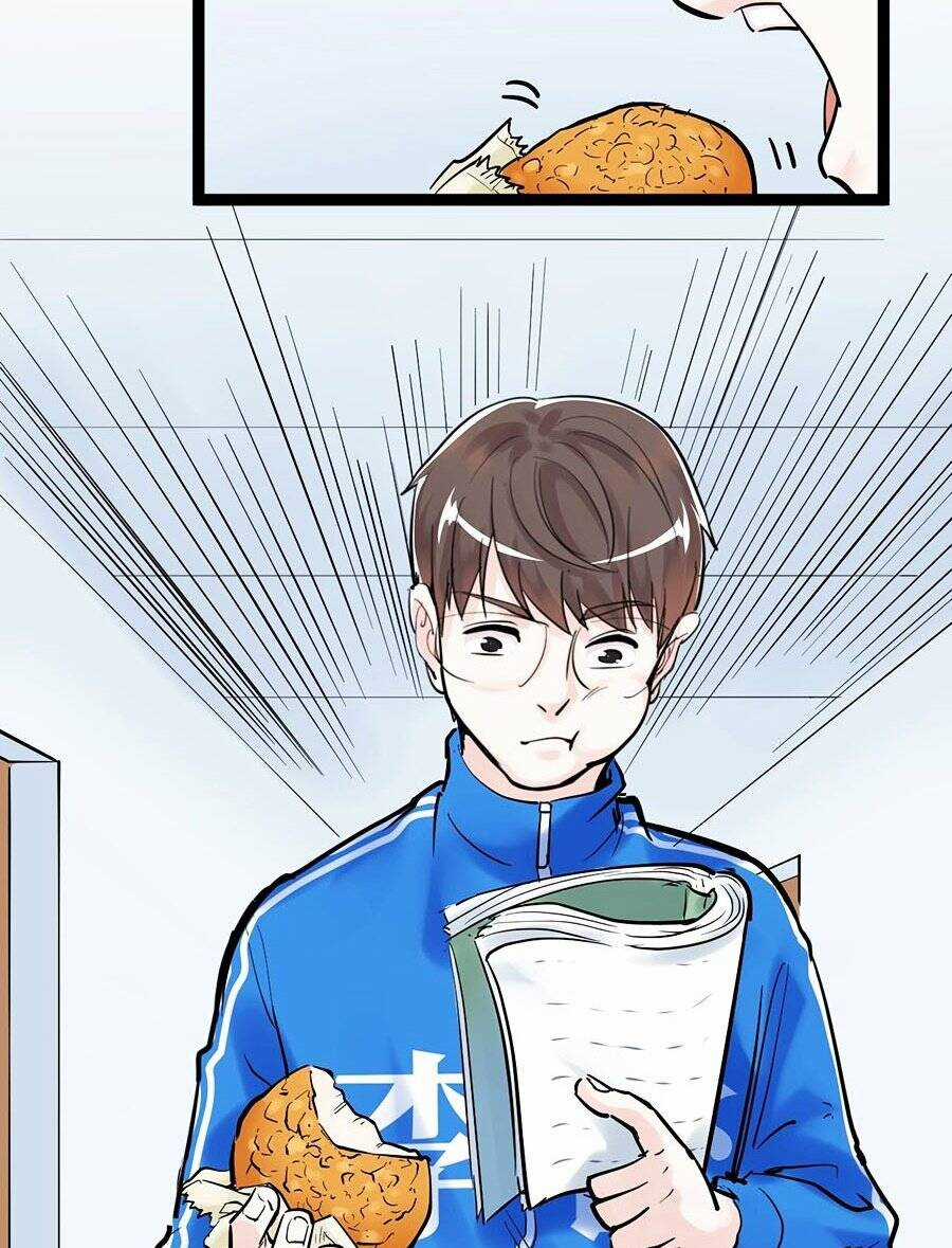 Tinh Thần Đại Hải Của Học Bá Chapter 35 trang 26