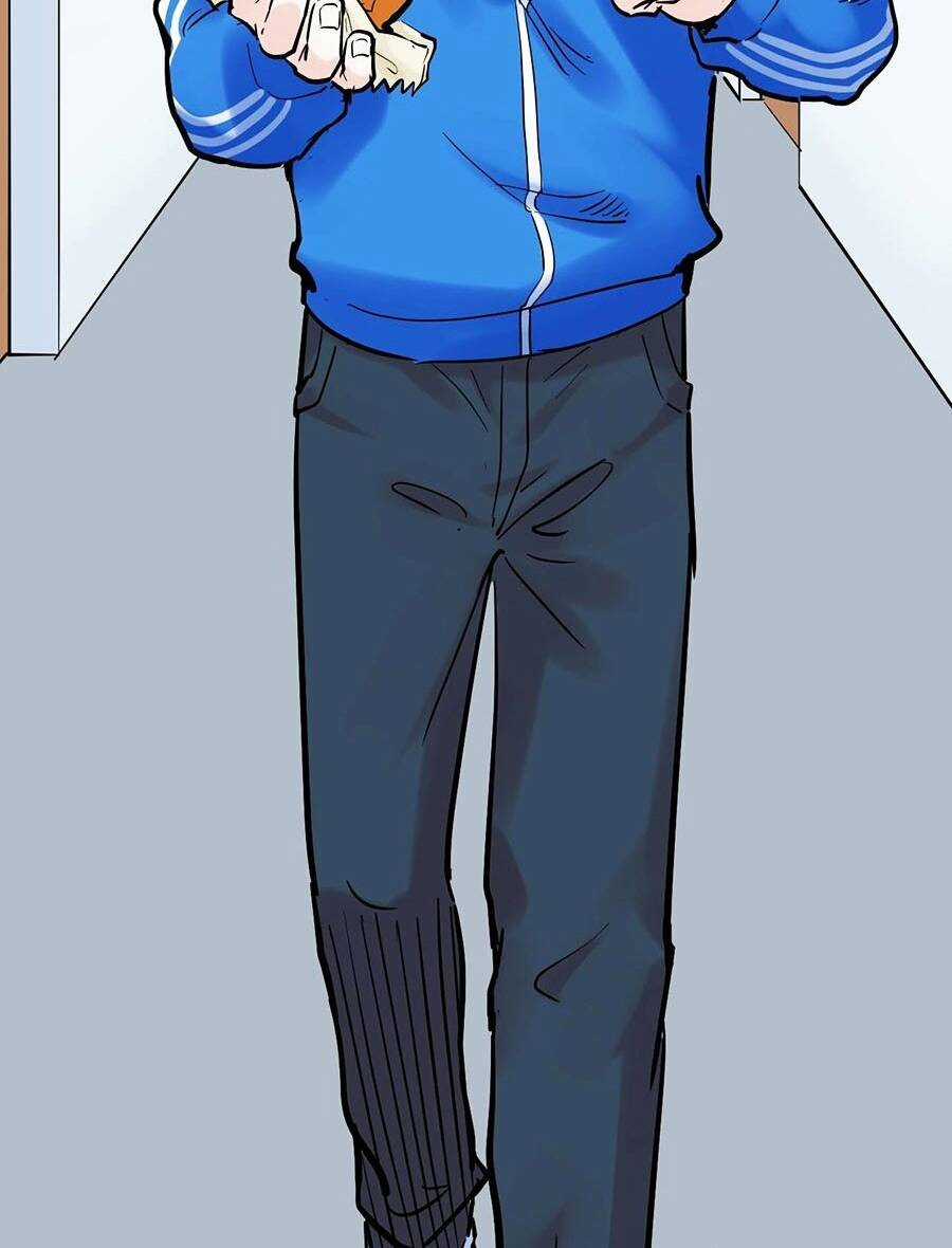 Tinh Thần Đại Hải Của Học Bá Chapter 35 trang 27