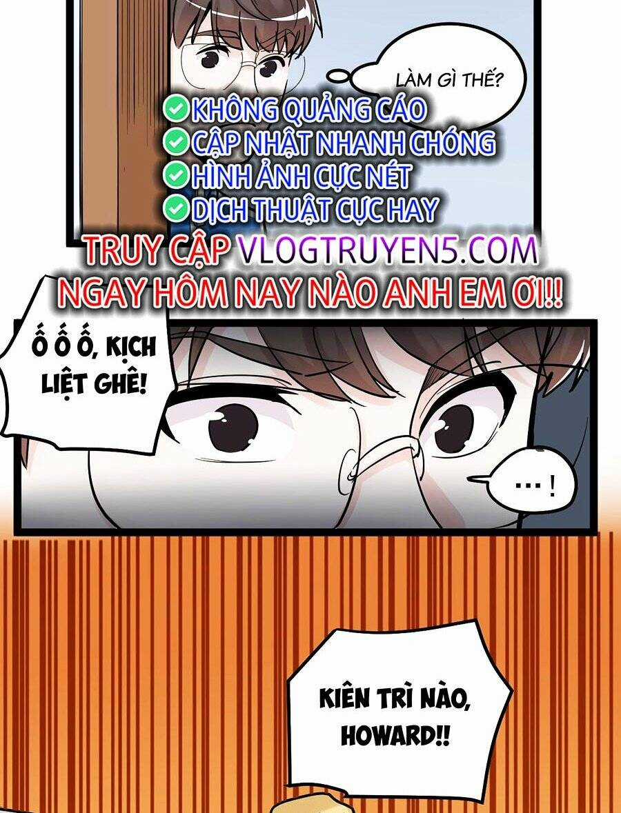 Tinh Thần Đại Hải Của Học Bá Chapter 35 trang 30