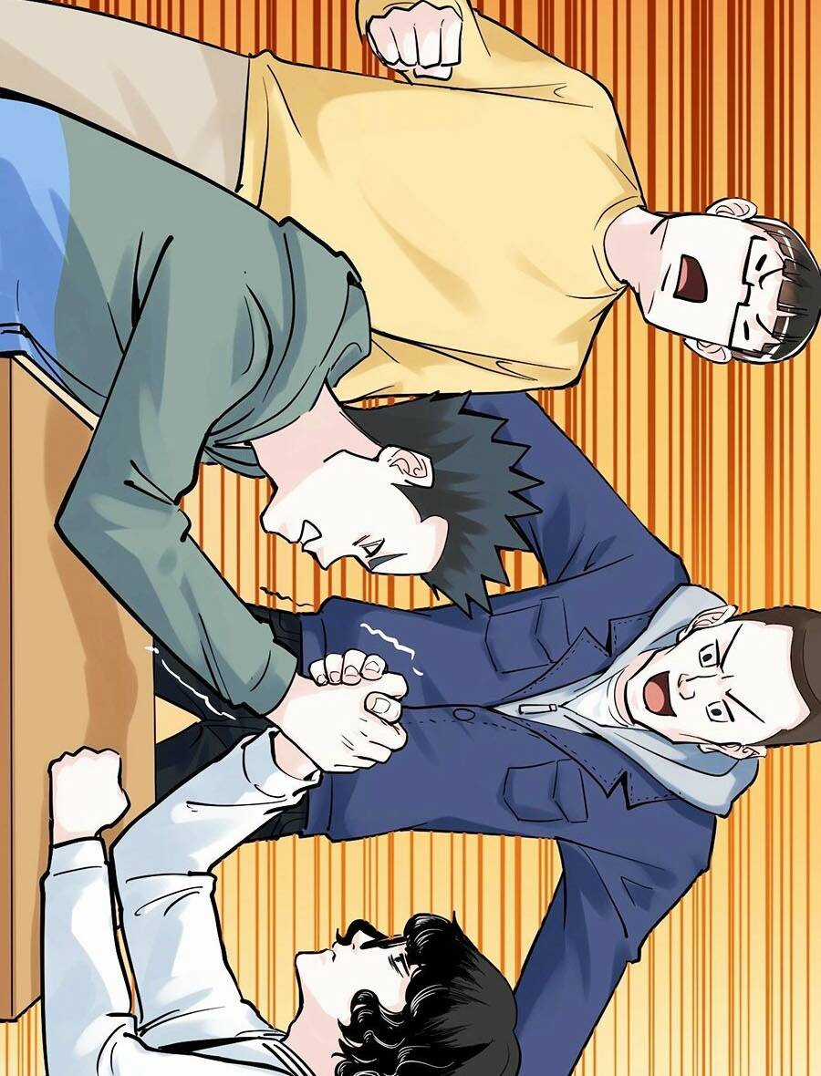 Tinh Thần Đại Hải Của Học Bá Chapter 35 trang 31