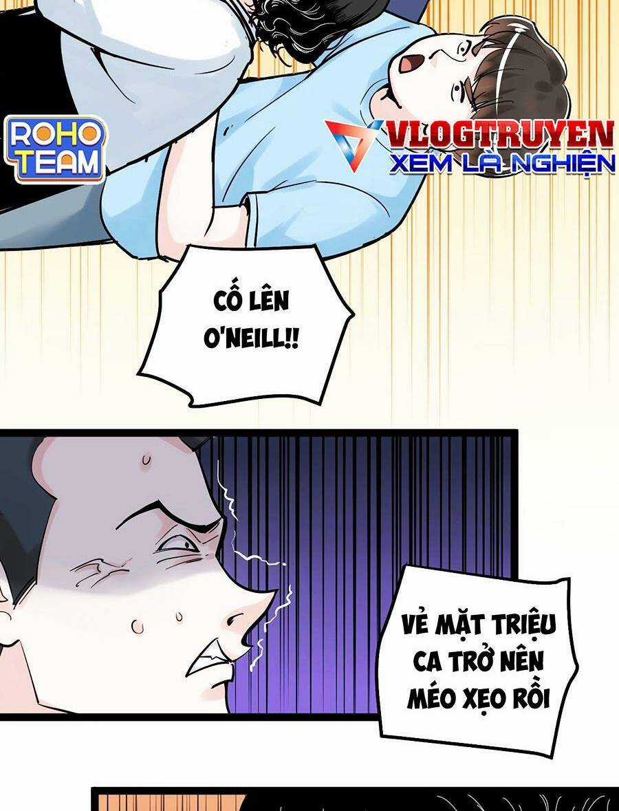 Tinh Thần Đại Hải Của Học Bá Chapter 35 trang 32