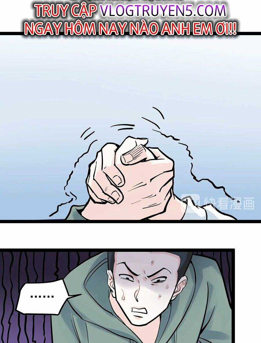 Tinh Thần Đại Hải Của Học Bá Chapter 35 trang 34