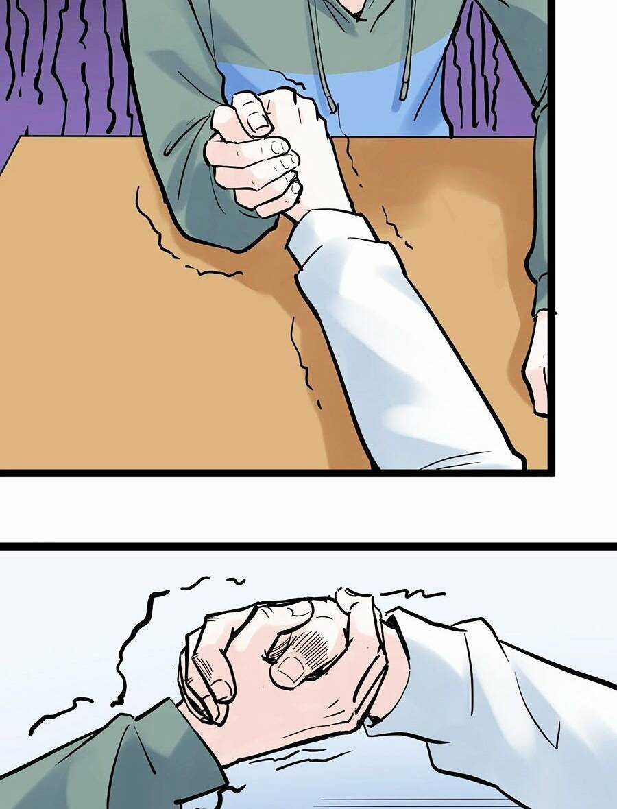 Tinh Thần Đại Hải Của Học Bá Chapter 35 trang 35