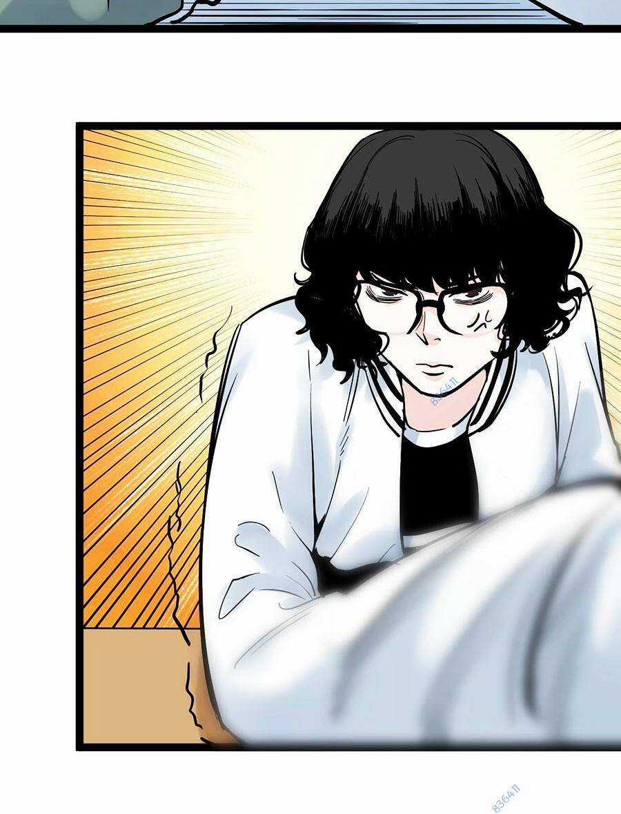 Tinh Thần Đại Hải Của Học Bá Chapter 35 trang 36