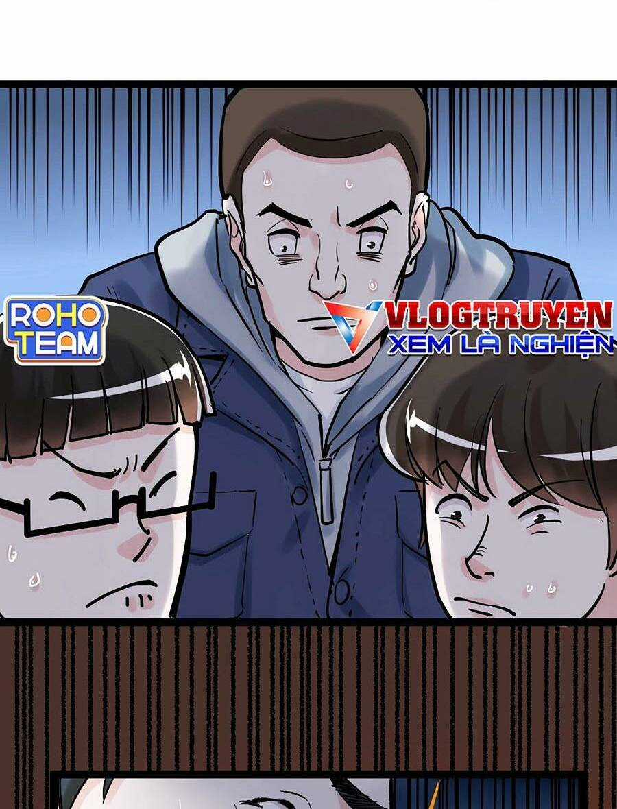 Tinh Thần Đại Hải Của Học Bá Chapter 35 trang 37