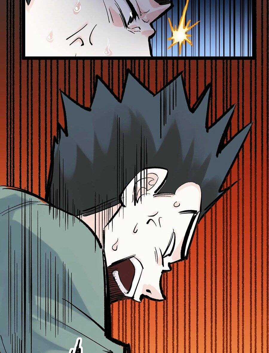 Tinh Thần Đại Hải Của Học Bá Chapter 35 trang 38