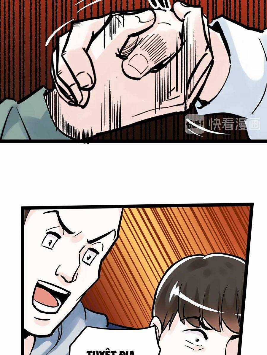 Tinh Thần Đại Hải Của Học Bá Chapter 35 trang 40