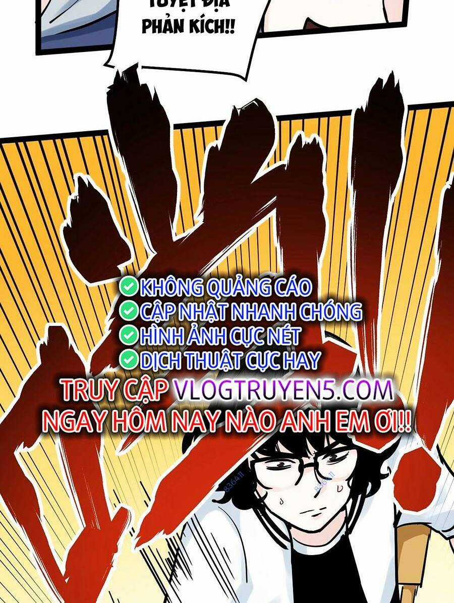 Tinh Thần Đại Hải Của Học Bá Chapter 35 trang 41